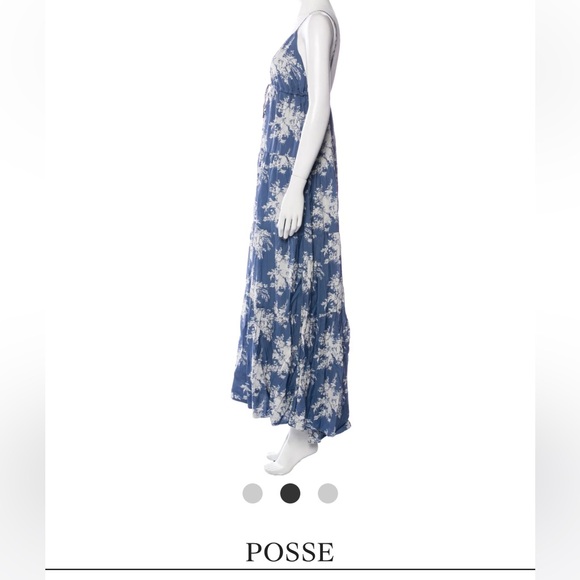 Posse dress - Picture 3 of 4